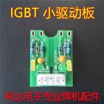 IGBT Inverter Modul Hegesztő Gép Meghajtó Testület vágógép Meghajtó Testület IGBT Modul Meghajtó Testület 100A