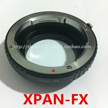 adapter gyűrű Hasselblad XPAN objektív fx Fujifilm fuji X-E2/X-E1/X-Pro1/X-M1/XA2/XA1/X-T1 xt2 xt10 xt20 xa3 xpro2 kamera
