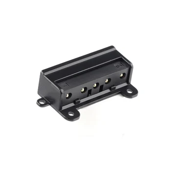 Új V-mount V-lock Akkumulátor Lemez Javítás Csere Pin Csatlakozó NYÁK DIY Rész