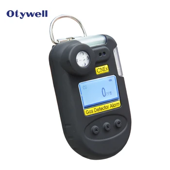 A levegő minősége az oxigén monitor o2 mérés