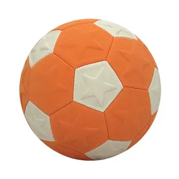 Futball-Labda Mérete 4 Játékok, Születésnapi Ajándék Gyakorlat Hivatalos Mérkőzés Labda Beltéri Kültéri Ifjúsági Éves Gyerekek 5 6 7 8 9 10 11 12 13