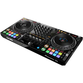 Pioneer DJ DDJ-1000SRT 4-deck Serato DJ Kontroller