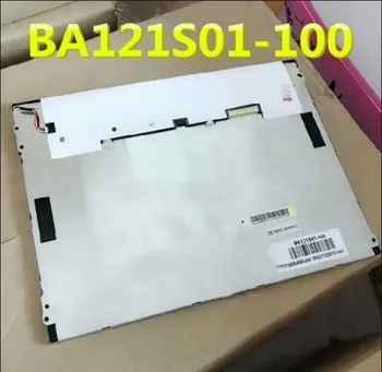 100 eredeti bevizsgált 12.1 hüvelyk BA121S01-100 BA121S01 LCD Kijelző Panel