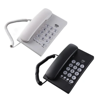 Vezetékes Telefonok Vezetékes Telefon Office Home Fürdőszoba Emegency Telefon kiváló Minőségű
