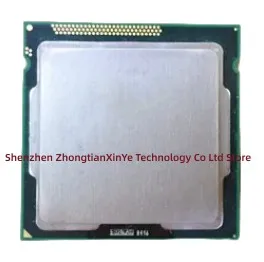 intel i7 2600S CPU Processzor négymagos 2.8 Ghz /L3=8M/65W LGA 1155 Asztali CPU (működő 100% - os Ingyenes Szállítás)
