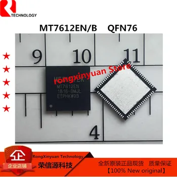 5 db/sok MT7612EN/B MT7612EN MT7612 Router fő vezérlő chip IC Eredeti Új 100% - os minőség